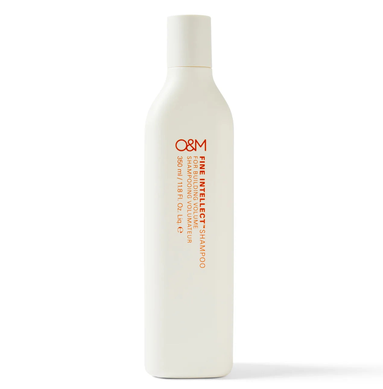 Shampoo O&M
