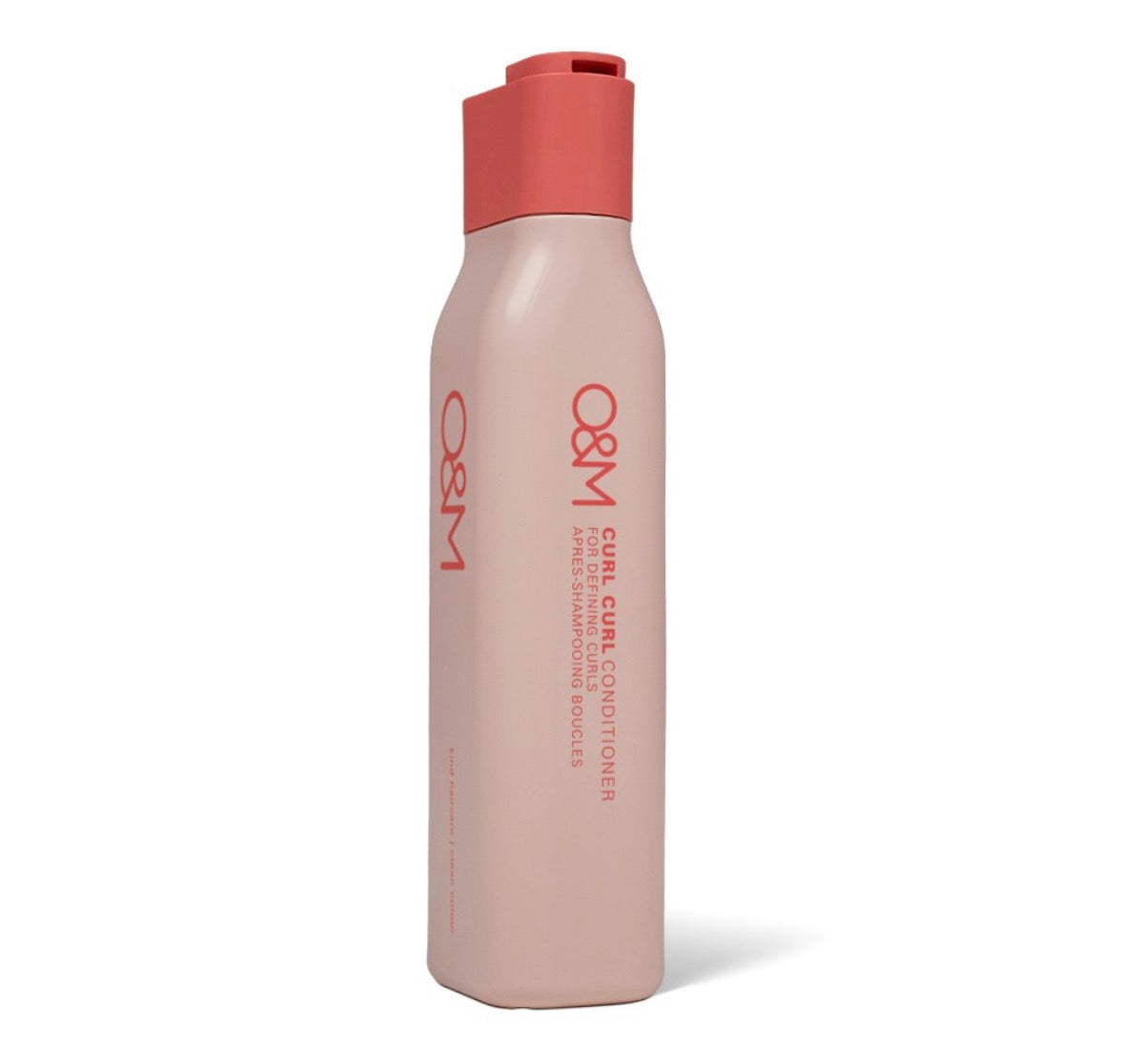O&M Curl Curl Conditioner 250ml