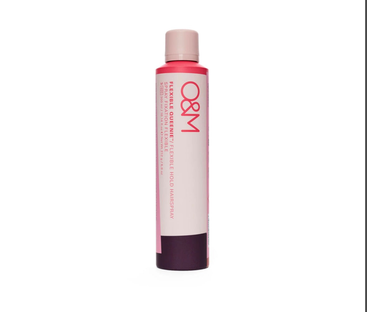 Flexible Queenie Hold Hairspray 300ml