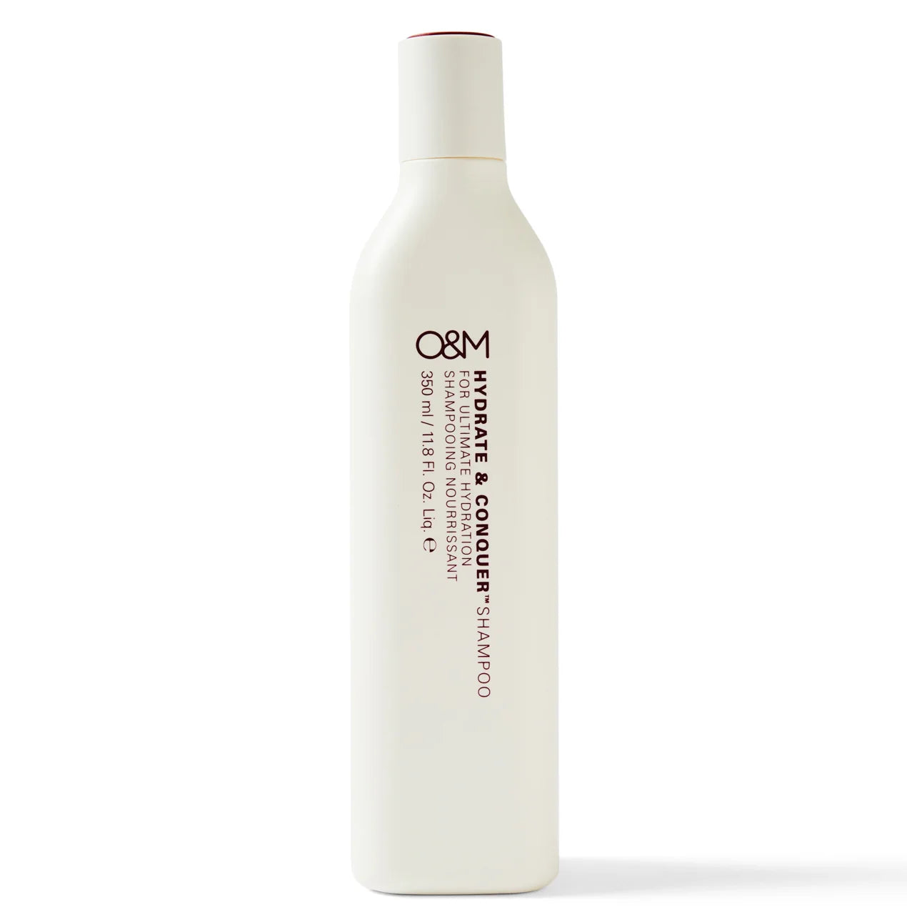 Hydrate and Conquer Shampoo