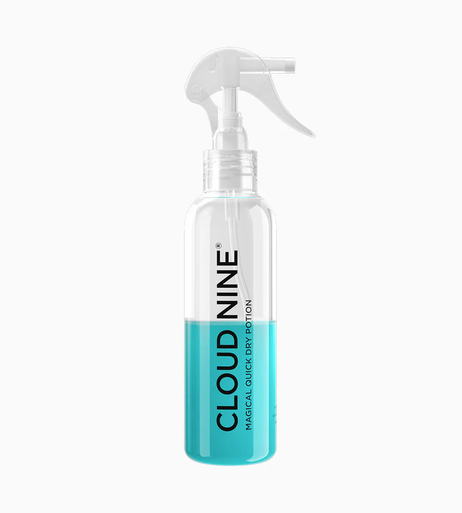 Cloud Nine Magical Quick Dry Potion