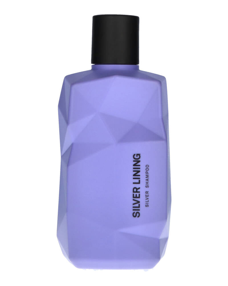 Nine Yards Silver Shampoo