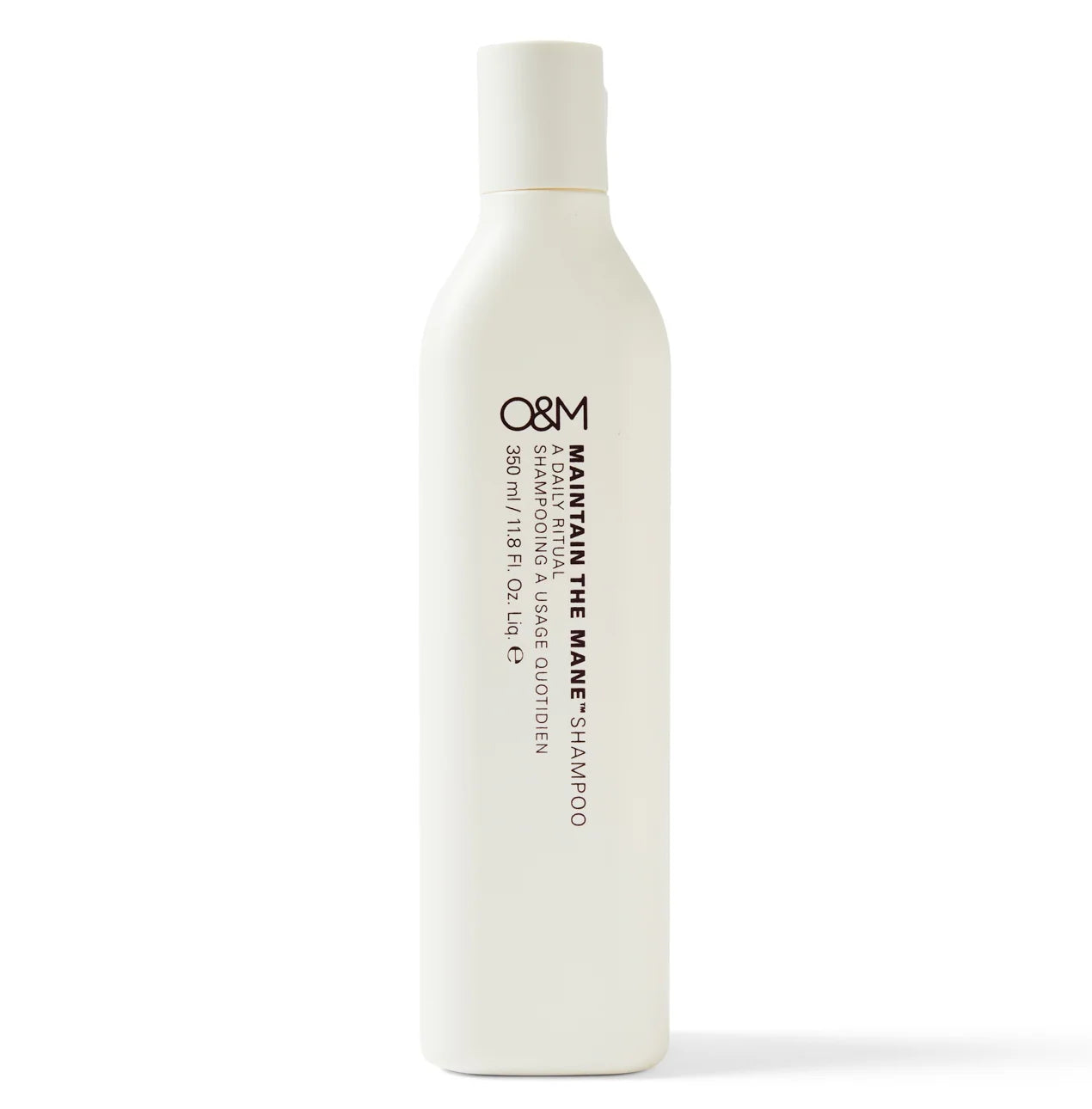 Shampoo