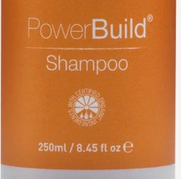 Organic Colour Systems Power Build Shampoo