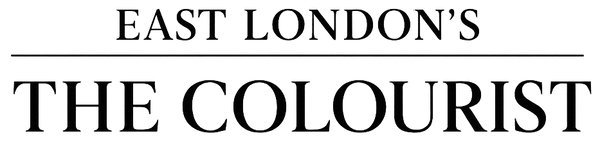 East London's: The Colourist Shop