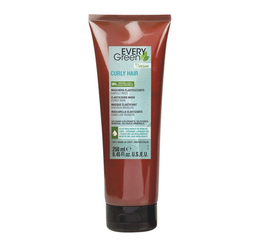 EVERYGREEN Curly Mask 250ml