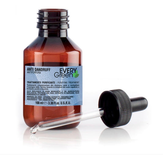 EVERYGREEN Anti-Dandruff Treatment 100ml