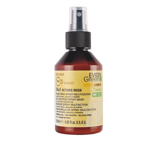 EVERYGREEN Dry Hair Spray Mask 150ml