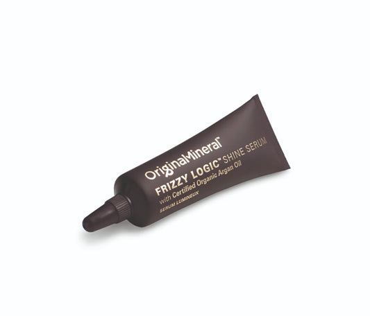 Frizzy Logic Serum 10ml