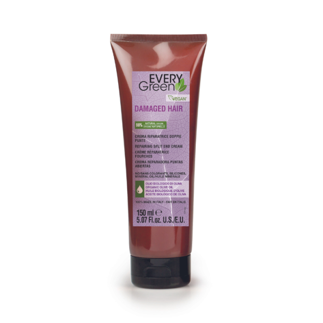 EVERYGREEN Damaged Split End Repair Cream 150ml