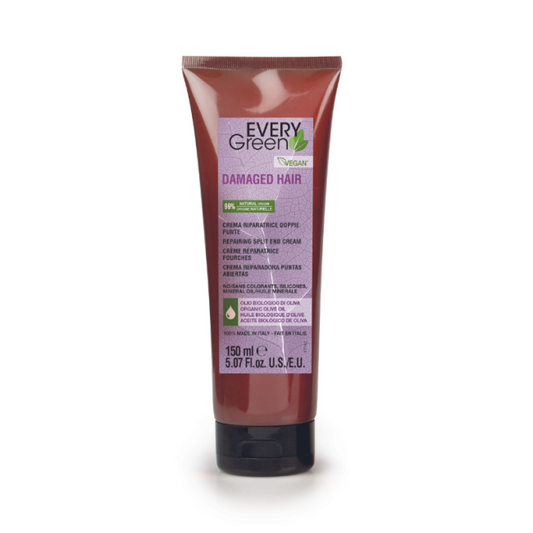 EVERYGREEN Damaged Split End Repair Cream 150ml