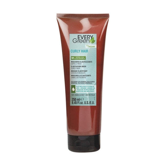 EVERYGREEN Curly Mask 250ml