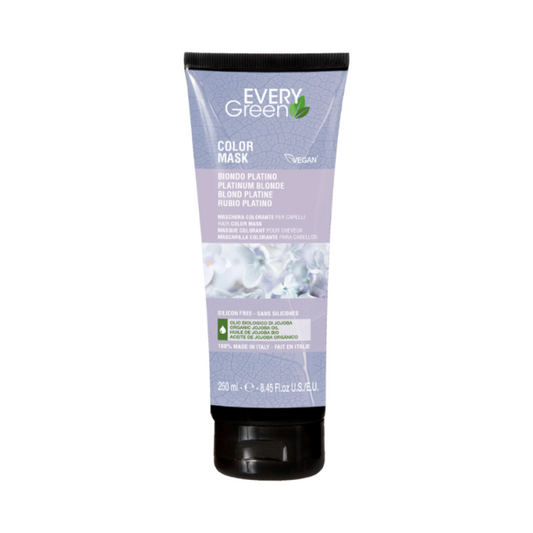 EVERYGREEN Blonde Colour Mask 250ml